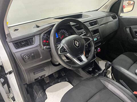 2022 Dizel Manuel Renault Express Beyaz Gürel Tasarım Aksesuar Otomotiv San. Tic. Ltd. Şti.