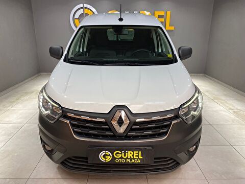 2022 Dizel Manuel Renault Express Beyaz Gürel Tasarım Aksesuar Otomotiv San. Tic. Ltd. Şti.