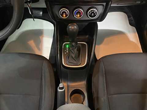 2024 Dizel Otomatik Fiat Egea Beyaz Gürel Tasarım Aksesuar Otomotiv San. Tic. Ltd. Şti.