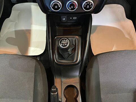 2022 Dizel Manuel Fiat Egea Beyaz Gürel Tasarım Aksesuar Otomotiv San. Tic. Ltd. Şti.
