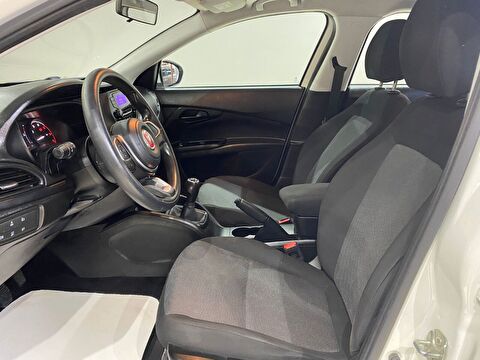 2022 Dizel Manuel Fiat Egea Beyaz Gürel Tasarım Aksesuar Otomotiv San. Tic. Ltd. Şti.