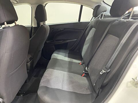 2022 Dizel Manuel Fiat Egea Beyaz Gürel Tasarım Aksesuar Otomotiv San. Tic. Ltd. Şti.