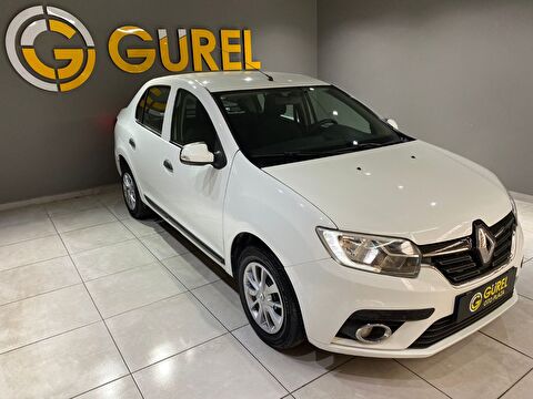 2019 Benzin Manuel Renault Symbol Beyaz Gürel Tasarım Aksesuar Otomotiv San. Tic. Ltd. Şti.