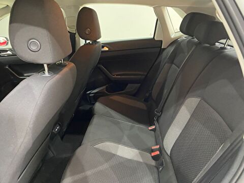 2023 Benzin Otomatik Volkswagen Polo Beyaz Gürel Tasarım Aksesuar Otomotiv San. Tic. Ltd. Şti.