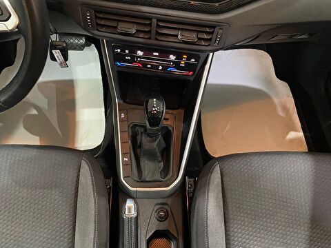 2023 Benzin Otomatik Volkswagen Polo Beyaz Gürel Tasarım Aksesuar Otomotiv San. Tic. Ltd. Şti.