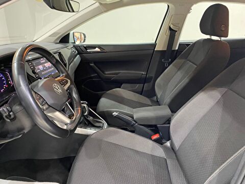 2023 Benzin Otomatik Volkswagen Polo Beyaz Gürel Tasarım Aksesuar Otomotiv San. Tic. Ltd. Şti.
