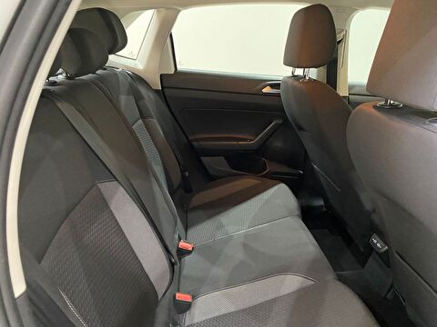 2023 Benzin Otomatik Volkswagen Polo Beyaz Gürel Tasarım Aksesuar Otomotiv San. Tic. Ltd. Şti.
