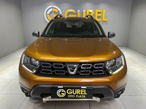 2021 Benzin + LPG Manuel Dacia Duster Turuncu Gürel Tasarım Aksesuar Otomotiv San. Tic. Ltd. Şti.