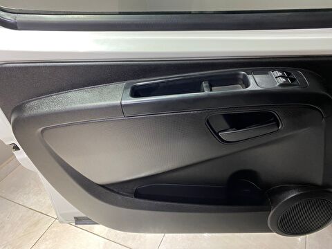 2021 Dizel Manuel Fiat Fiorino Beyaz Gürel Tasarım Aksesuar Otomotiv San. Tic. Ltd. Şti.