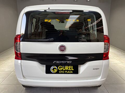 2021 Dizel Manuel Fiat Fiorino Beyaz Gürel Tasarım Aksesuar Otomotiv San. Tic. Ltd. Şti.