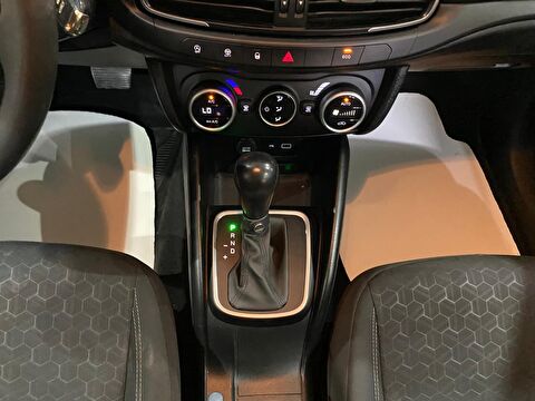 2023 Dizel Otomatik Fiat Egea Cross Mavi Gürel Tasarım Aksesuar Otomotiv San. Tic. Ltd. Şti.