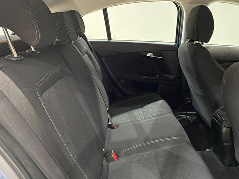 2023 Dizel Otomatik Fiat Egea Cross Mavi Gürel Tasarım Aksesuar Otomotiv San. Tic. Ltd. Şti.