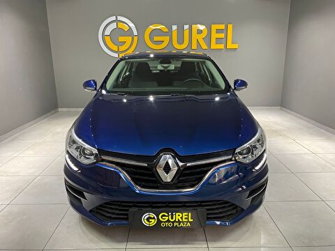 2023 Benzin Otomatik Renault Megane Mavi Gürel Tasarım Aksesuar Otomotiv San. Tic. Ltd. Şti.