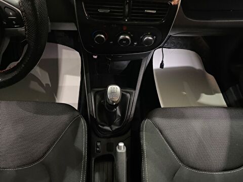 2019 Benzin Manuel Renault Clio Beyaz Gürel Tasarım Aksesuar Otomotiv San. Tic. Ltd. Şti.