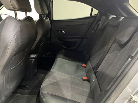 2024 Benzin Otomatik Opel Mokka Gri Gürel Tasarım Aksesuar Otomotiv San. Tic. Ltd. Şti.