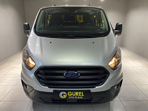 2021 Dizel Manuel Ford Transit Custom Gri Gürel Tasarım Aksesuar Otomotiv San. Tic. Ltd. Şti.