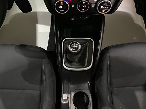 2023 Dizel Manuel Fiat Egea Gri Gürel Tasarım Aksesuar Otomotiv San. Tic. Ltd. Şti.