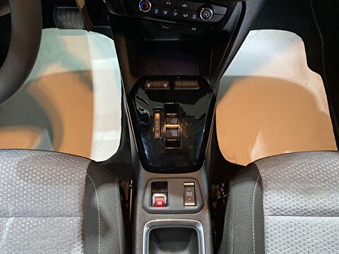2024 Benzin Otomatik Opel Corsa Beyaz Gürel Tasarım Aksesuar Otomotiv San. Tic. Ltd. Şti.