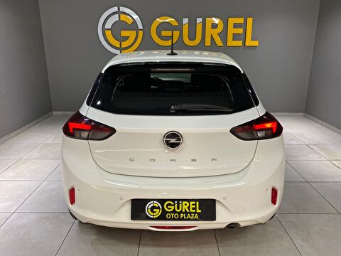 2024 Benzin Otomatik Opel Corsa Beyaz Gürel Tasarım Aksesuar Otomotiv San. Tic. Ltd. Şti.