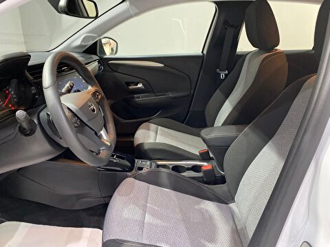 2024 Benzin Otomatik Opel Corsa Beyaz Gürel Tasarım Aksesuar Otomotiv San. Tic. Ltd. Şti.