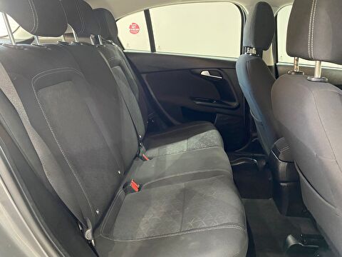 2023 Benzin Manuel Fiat Egea Gri Gürel Tasarım Aksesuar Otomotiv San. Tic. Ltd. Şti.