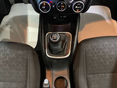 2023 Benzin Manuel Fiat Egea Gri Gürel Tasarım Aksesuar Otomotiv San. Tic. Ltd. Şti.