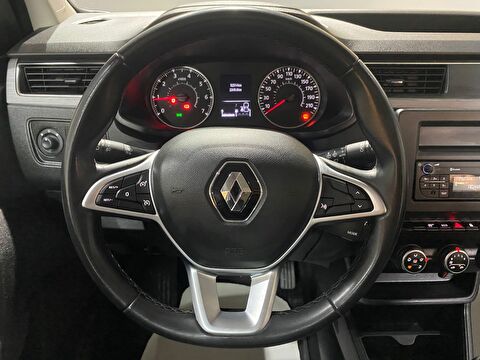 2022 Dizel Manuel Renault Express Beyaz Gürel Tasarım Aksesuar Otomotiv San. Tic. Ltd. Şti.