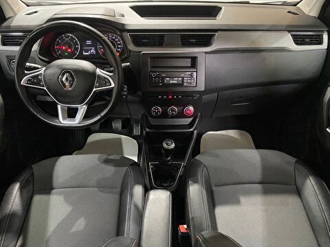 2022 Dizel Manuel Renault Express Beyaz Gürel Tasarım Aksesuar Otomotiv San. Tic. Ltd. Şti.