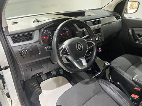 2022 Dizel Manuel Renault Express Beyaz Gürel Tasarım Aksesuar Otomotiv San. Tic. Ltd. Şti.