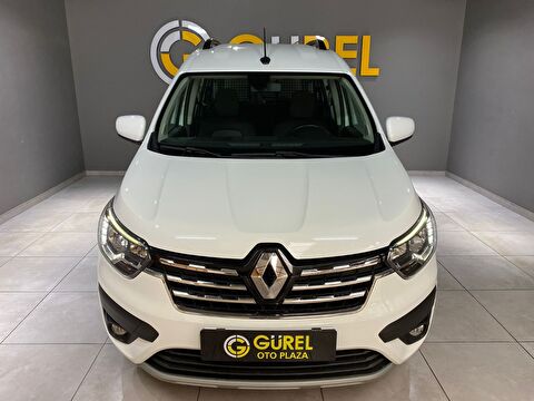2022 Dizel Manuel Renault Express Beyaz Gürel Tasarım Aksesuar Otomotiv San. Tic. Ltd. Şti.