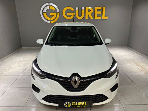 2022 Benzin Manuel Renault Clio Beyaz Gürel Tasarım Aksesuar Otomotiv San. Tic. Ltd. Şti.