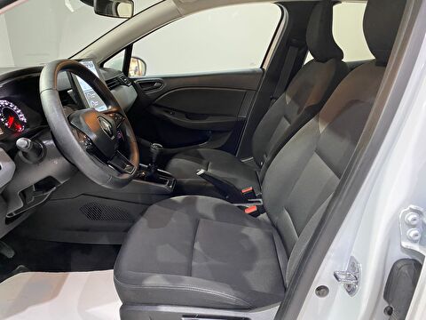 2022 Benzin Manuel Renault Clio Beyaz Gürel Tasarım Aksesuar Otomotiv San. Tic. Ltd. Şti.