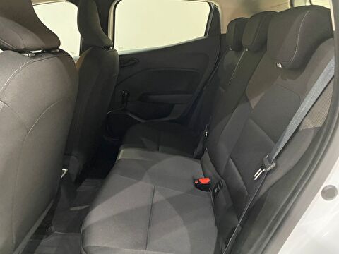 2022 Benzin Manuel Renault Clio Beyaz Gürel Tasarım Aksesuar Otomotiv San. Tic. Ltd. Şti.
