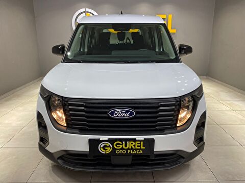 2024 Dizel Manuel Ford Tourneo Courier Beyaz Gürel Tasarım Aksesuar Otomotiv San. Tic. Ltd. Şti.