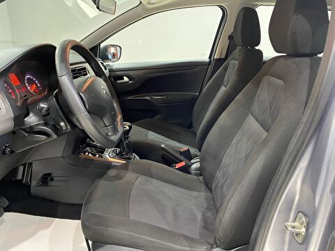 2021 Dizel Manuel Citroen C-Elysee Gri Gürel Tasarım Aksesuar Otomotiv San. Tic. Ltd. Şti.