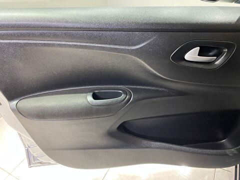 2021 Dizel Manuel Citroen C-Elysee Gri Gürel Tasarım Aksesuar Otomotiv San. Tic. Ltd. Şti.