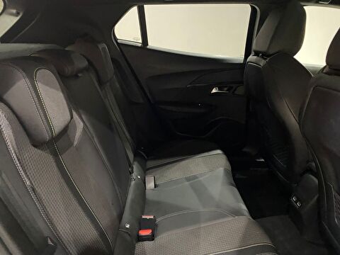 2023 Benzin Otomatik Peugeot 2008 Siyah Gürel Tasarım Aksesuar Otomotiv San. Tic. Ltd. Şti.
