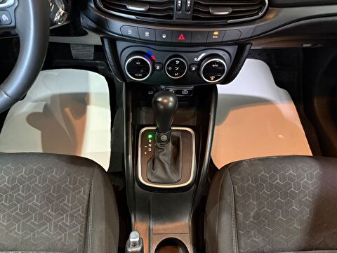 2025 Dizel Otomatik Fiat Egea Cross Mavi Gürel Tasarım Aksesuar Otomotiv San. Tic. Ltd. Şti.