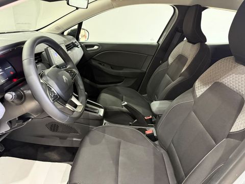 2026 Benzin Otomatik Renault Clio Gri Gürel Tasarım Aksesuar Otomotiv San. Tic. Ltd. Şti.