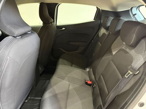 2026 Benzin Otomatik Renault Clio Gri Gürel Tasarım Aksesuar Otomotiv San. Tic. Ltd. Şti.
