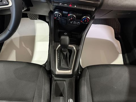 2026 Benzin Otomatik Renault Clio Gri Gürel Tasarım Aksesuar Otomotiv San. Tic. Ltd. Şti.