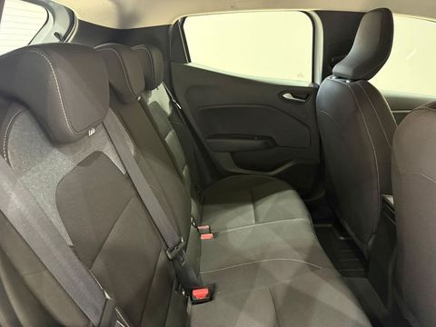 2026 Benzin Otomatik Renault Clio Gri Gürel Tasarım Aksesuar Otomotiv San. Tic. Ltd. Şti.