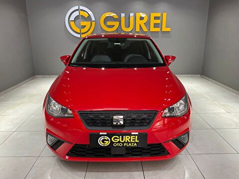 2021 Benzin Manuel Seat Ibiza Kırmızı Gürel Tasarım Aksesuar Otomotiv San. Tic. Ltd. Şti.