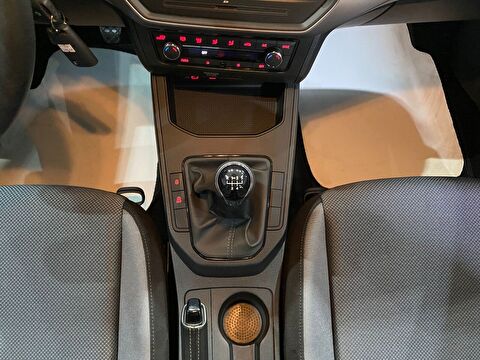 2021 Benzin Manuel Seat Ibiza Kırmızı Gürel Tasarım Aksesuar Otomotiv San. Tic. Ltd. Şti.
