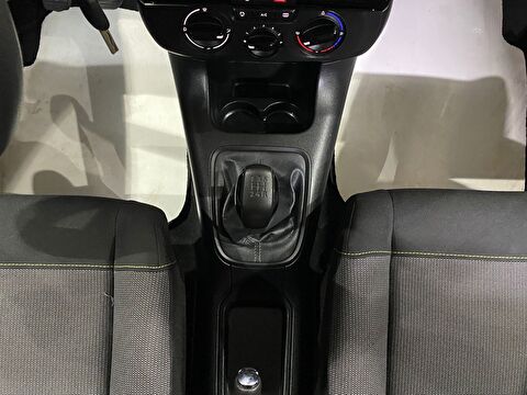 2020 Benzin Manuel Citroen C3 Kırmızı Gürel Tasarım Aksesuar Otomotiv San. Tic. Ltd. Şti.