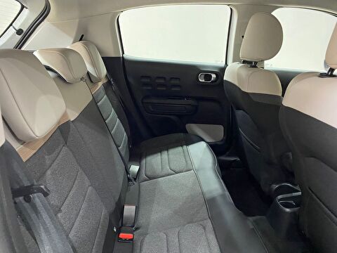 2024 Benzin Manuel Citroen C3 Beyaz Gürel Tasarım Aksesuar Otomotiv San. Tic. Ltd. Şti.