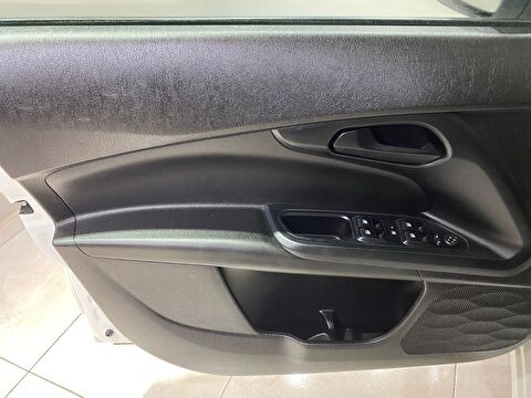 2022 Benzin Manuel Fiat Egea Beyaz Gürel Tasarım Aksesuar Otomotiv San. Tic. Ltd. Şti.