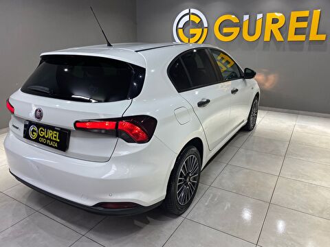 2022 Benzin Manuel Fiat Egea Beyaz Gürel Tasarım Aksesuar Otomotiv San. Tic. Ltd. Şti.