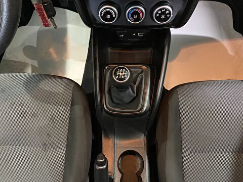 2022 Benzin Manuel Fiat Egea Beyaz Gürel Tasarım Aksesuar Otomotiv San. Tic. Ltd. Şti.