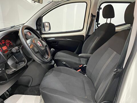2021 Dizel Manuel Fiat Fiorino Beyaz Gürel Tasarım Aksesuar Otomotiv San. Tic. Ltd. Şti.